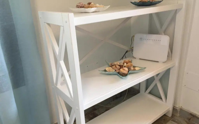 Apartamento AGUA MARINA Levante Beach