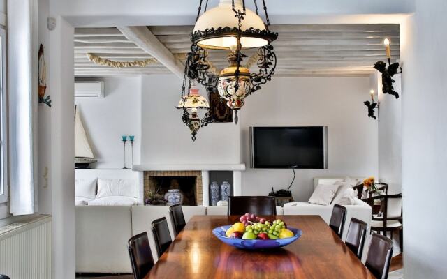 Villa Fedra