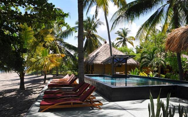 Rinjani Beach Eco Resort