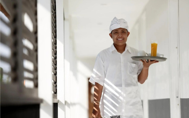 7 Bidadari Boutique Hotel