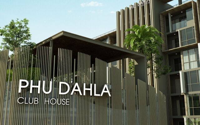 Phu Dahla Residences