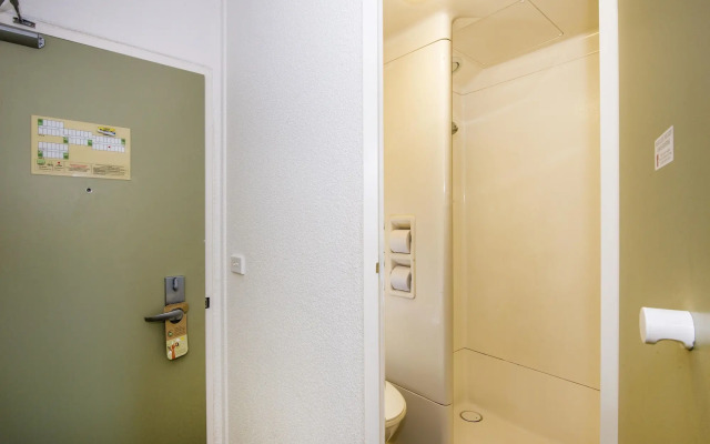 ibis budget Canberra