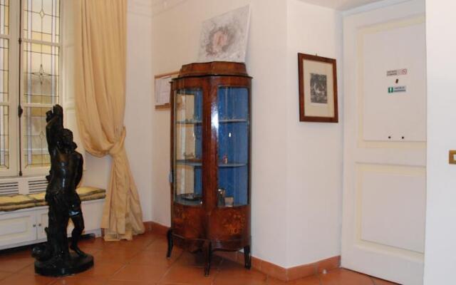 Flaminia Luxury Apartment