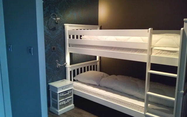 Charmehotel Kruishof LuXus