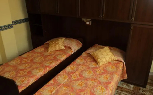 Bed and Breakfast La Coccinella