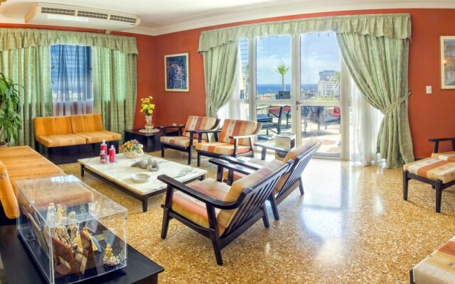 Sea&Vintage Penthouse
