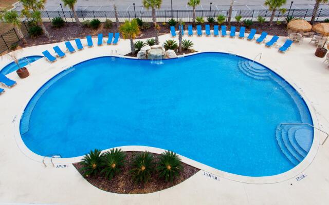 Holiday Inn Dothan
