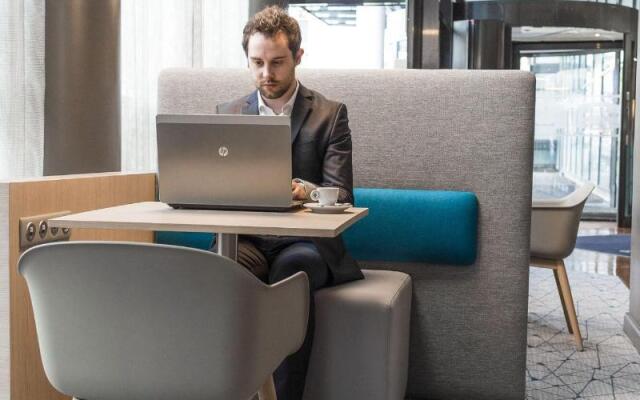 Courtyard by Marriott Paris La Defense West - Colombes