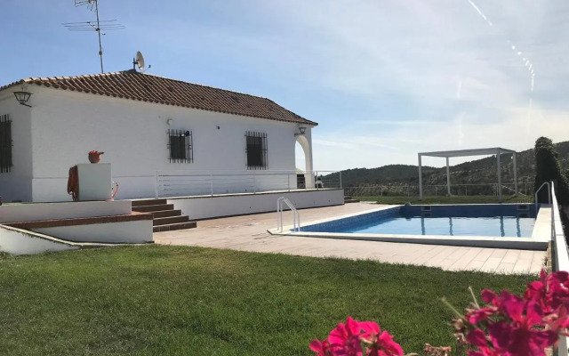 Casa de campo "La Campanera"