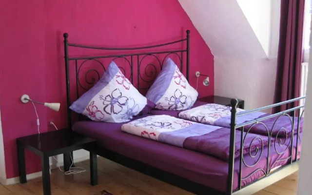 Ferienwohnungen Frank