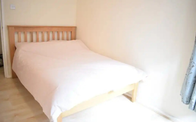 Pimlico 1 Bedroom Flat