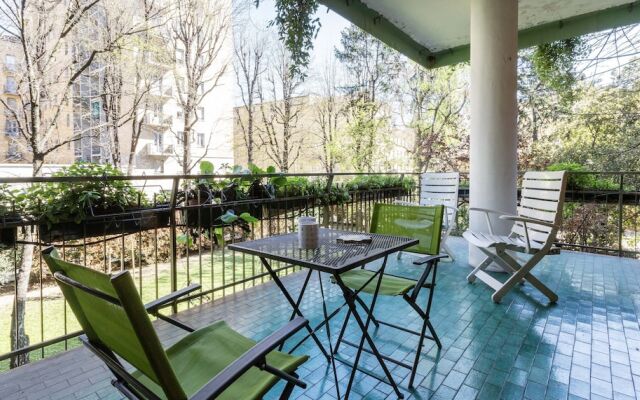 Italianway - D'orsenigo 22