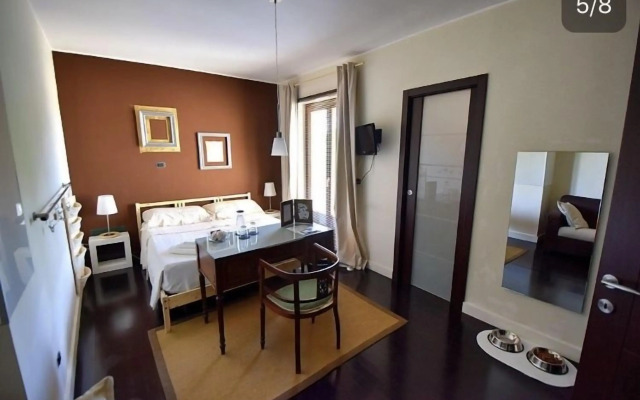 Villa La Mattina Bed & Breakfast