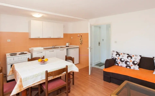Apartman Orange