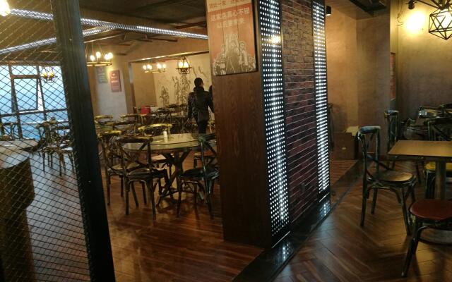 Interpersonal Boutique Hotel