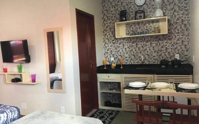 Casa Jeri - Residence