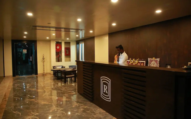 Hotel Ramyas