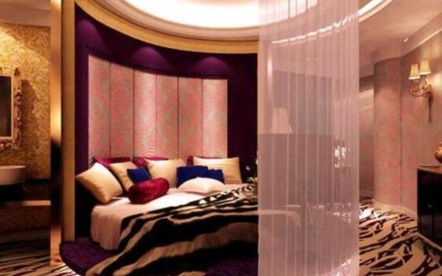 Mengzhu Zhixing Hotel
