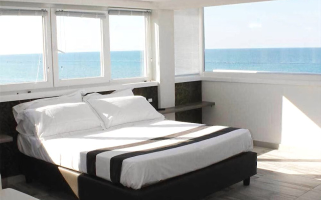 Hotel Villa Joseph
