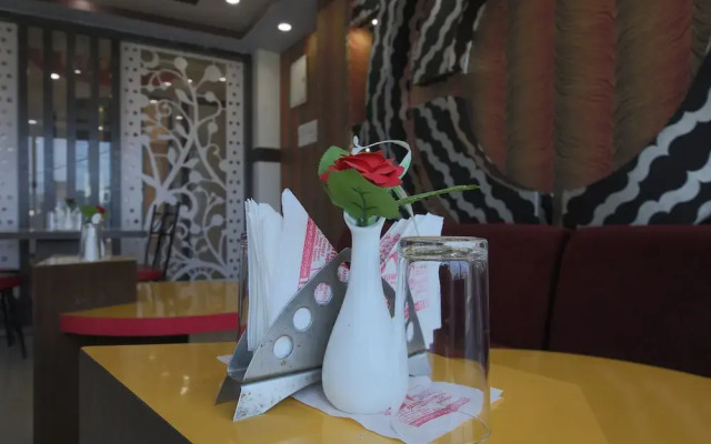 OYO 357 Hotel Atithi