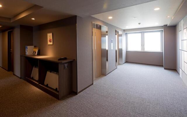 Hotel Route Inn Kinokawa
