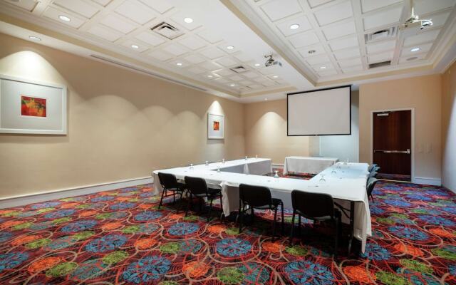 Hilton Garden Inn Dalton