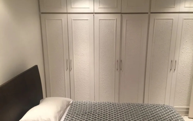 Ocean Flat Condo Building by LinkHouse