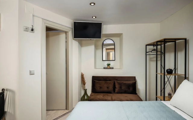 Palazzo Apartment by Corfu Escapes
