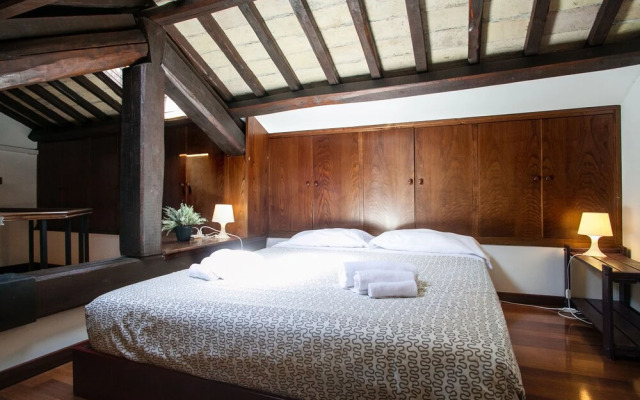 Insula Campo de Fiori