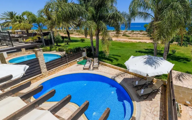 Villa Greco Mare 6 in Protaras
