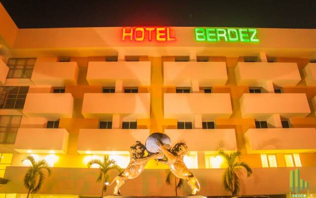 Hotel Berdez