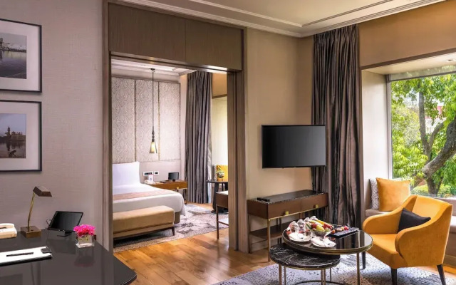 WelcomHotel Amritsar