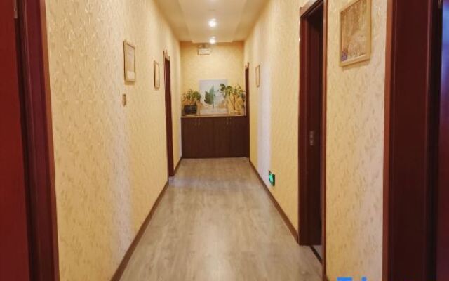 Xin Lin Hai Hotel