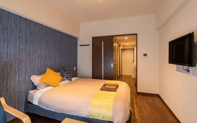 Take Hotel Okinawa