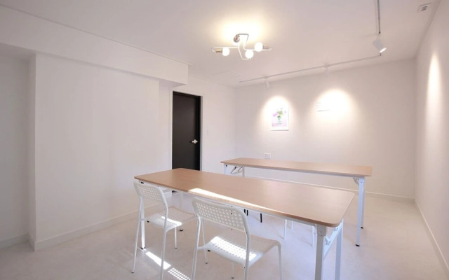 Ulsan Dalbit Eunhasu Guest House