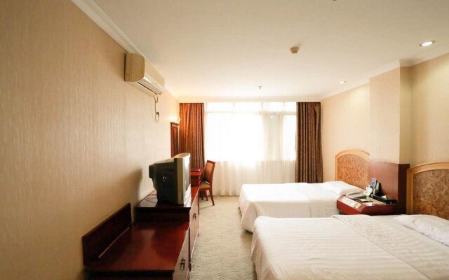 Ease Garden Hotel