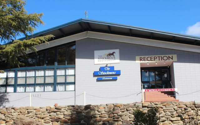 Marlborough Motor Inn
