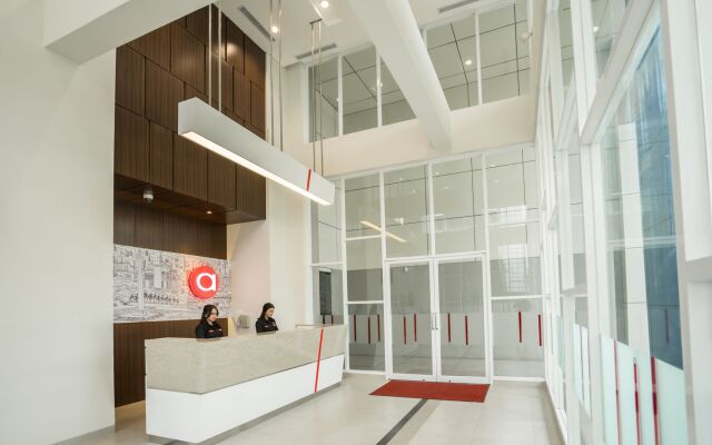 Amaris Hotel Fachrudin – Tanah Abang