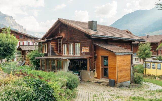 Hotel Bären - the Alpine Herb Hotel