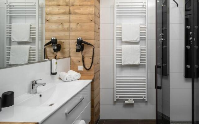 Bodetaler Basecamp Lodge