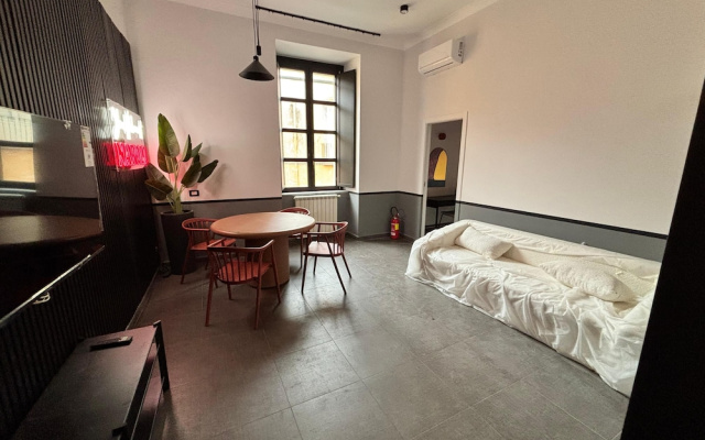 LH51 Urban Suite