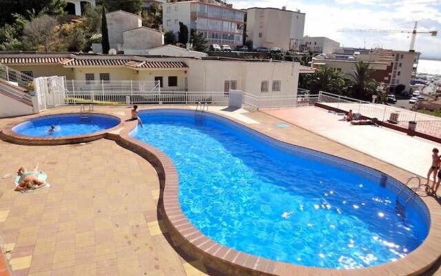 Apartamento Acapulco I3