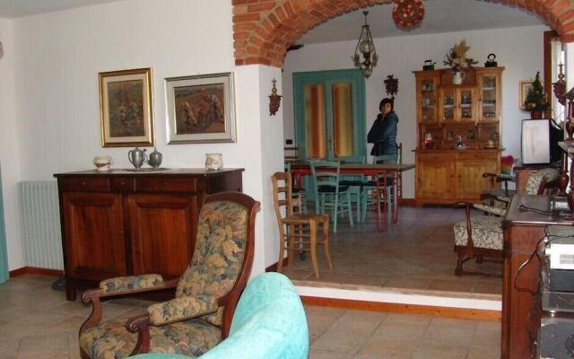 B&B Cascina Campagnola
