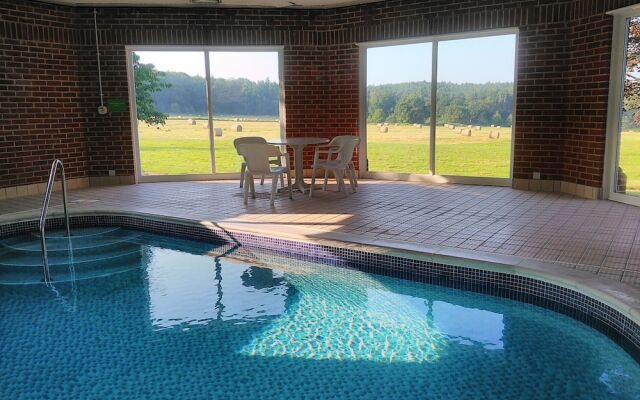 Roffey Park Venue