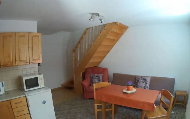 Apartments Majercak