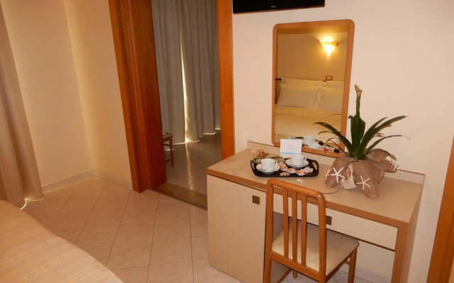 Hotel San Giorgio