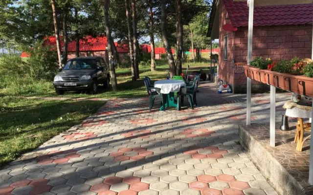 Lavanda City Cottage