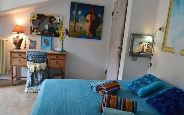 B&B Valdericarte