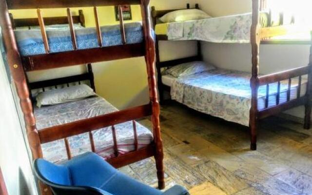 DC House Hostel