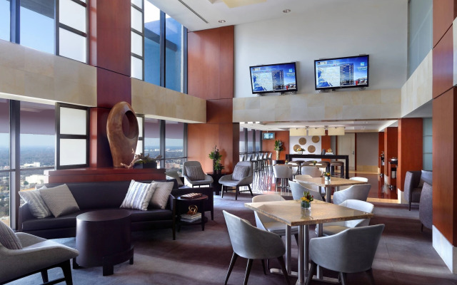 Atlanta Marriott Marquis